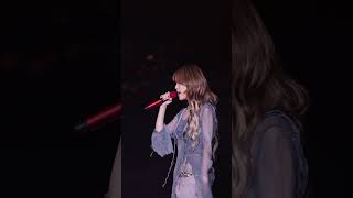 이때의 기억을 잃어버린 유애나들을 위해 Obliviate 아이유 IU Concert Obliviate [upl. by Nohsram]