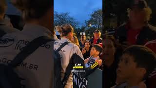 Treta no vestiário da neo química arena [upl. by Pasia]