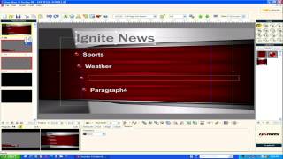 how to operate inscriber and create graphics [upl. by Cormick]