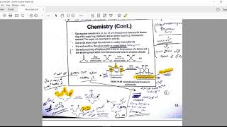 Macrolides 01 [upl. by Kimble]