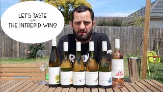 Lets Taste  Yalumba The Y Series 2018 White amp Rosé Wines [upl. by Nylcaj]