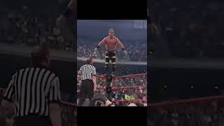 Stone cold vs Chris Benoit [upl. by Jase217]