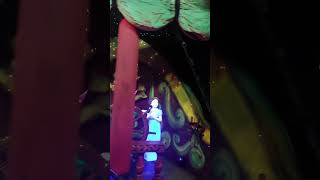 Soar Through Neverland on Peter Pans Flight  Disneyland Ride Experience disney [upl. by Anailli]