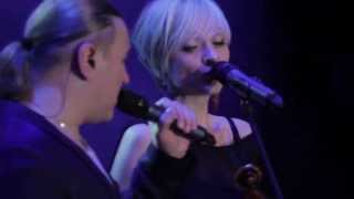 Nie ma nic Golec uOrkiestra Katowice live 2013 [upl. by Aselehc60]