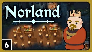 Lets Play Norland  I SORTED IT  Norland Gameplay part 6 [upl. by Shumway]