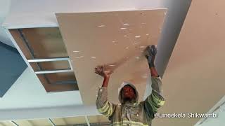 Designing Stunning Ceilings Your Ultimate StepbyStep Guide [upl. by Tereb]