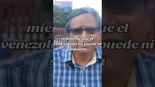 VENEZUELA NO TENEMOS DINERO youtubeshorts venezuela venezolanos pensionados [upl. by Hermie]