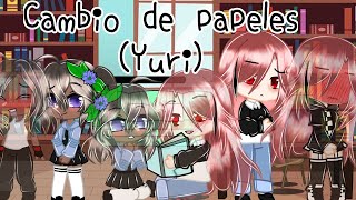 Cambio de Papeles CAP 1 Yuri Sano ORIGINAL [upl. by Meehar549]