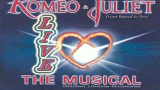 0107 Ball 1  Romeo amp Juliet English bootleg [upl. by Marquez]