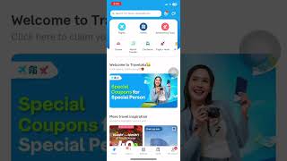 HOW TO BOOK ON TRAVELOKA [upl. by Aisak846]