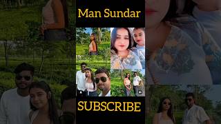 Dangle Tv actre Man Sundar beautiful images statusvideo [upl. by Merline]