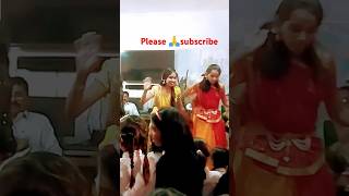 Jajiya song dance sarkari school Muzaffarpur BMP 6 malighat [upl. by Jessey]