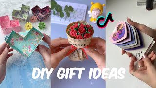 DIY Gift Ideas Compilation [upl. by Acinoda]