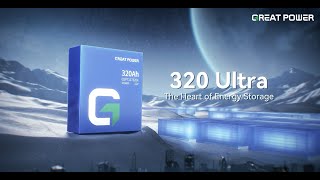 Great Power Top 10 Lithium Battery Manufacturer In China [upl. by Nino]