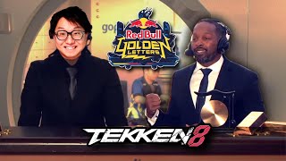 I casted a Tekken tournament with TastySteve [upl. by Dahlia]