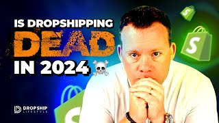 Is Dropshipping Worth It In 2024 [upl. by Soph]