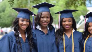 Bastrop High School Class of 2016 [upl. by Veneaux545]