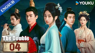 The Double EP04  Revenge for husbands betrayal after losing all  Wu JinyanWang Xingyue  YOUKU [upl. by Schwarz912]