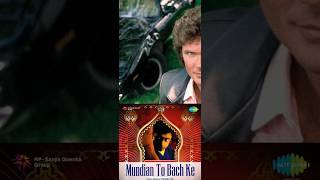 Mundian To Bach Ke Knight Rider Remix  Panjabi MC [upl. by Morganica]