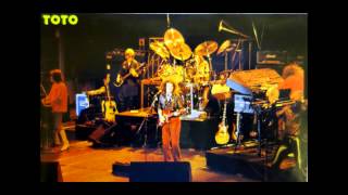 Toto Live In Tokyo 1980 Audio only quotIn Search For Hydraquot [upl. by Anahpos]