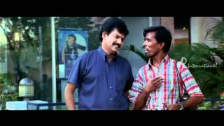 Chellamae Tamil Movie Scenes  Viveks Comedy  Vishal  Reema Sen  Bharath  Harris Jayaraj [upl. by Patnode]