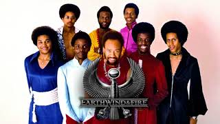 Earth Wind amp Fire  September Dario Caminita revibe HQ [upl. by Rubio]