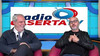 LINTERVISTA Gennaro Caiazza e Giuseppe Vozza [upl. by Supple]