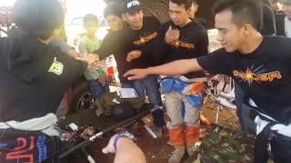 Speed Offroad 2016 seri 2 [upl. by Lessirg]