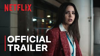 CarryOn  Official Trailer  Netflix [upl. by Anilehcim202]