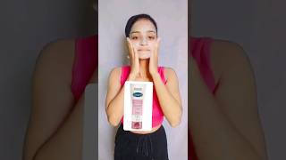 Cetaphil Bright Healthy Radiance Creamy cleanser l skin care l priyanka Arya [upl. by Hammerskjold63]