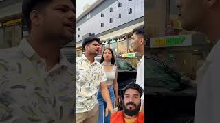 Ladki dekhneka hal 😡😱 comedy funny shortsvideo [upl. by Ynelram308]