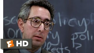 Bueller  Ferris Buellers Day Off 13 Movie CLIP 1986 HD [upl. by Noryb]