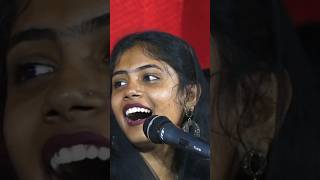 Sochu Tujhe To Hai Subah By Alvira Mir  Alvira mir  shorts alviramir gujaratisinger22 [upl. by Naes]