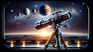 🪐 Best Telescope for Viewing Planets on YouTube  Planet Viewing Telescopes [upl. by Spitzer]