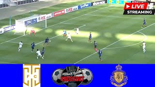 🔴LIVE  Cape Town City FC vs Royal AM  Carling Cup 2024  Full Match Streaming [upl. by Oludoet]