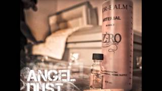 ZRo Never Been  Angel Dust [upl. by Hsiri]