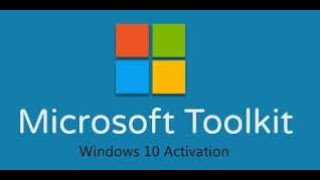 How to Activate Windows 10 with Microsoft Toolkit Windows and Office Activator 2021 NDD [upl. by Krissie392]