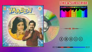 Dillagi Ne Di Hawa Thoda Sa Dhuan Utha Aur Aag Jal Gayi Dostana Singer Bela Sulakhe amp Kumar Sanu [upl. by Adnuhs]