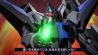 機動戰士高達SEED FREEDOM 主題曲 歌詞完全版 l 西川貴教l Gundam seed freedom theme song l機動戦士ガンダムSEED FREEDOM主題歌 [upl. by Lacie767]