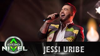 Nadie es eterno  Jessi Uribe  Show 100 millones  A otro Nivel [upl. by Plate713]