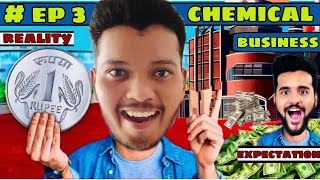 EP 3 CHEMICAL BUSINESS BUILD OWN BUSINESS FROM 500 RUPESSFukraInsaan [upl. by Donoho]