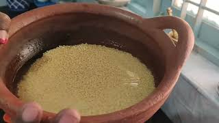 Foxtail Millet RiceHealthy Food [upl. by Peder]