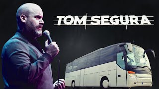 Best Wrong Number Ever  Tom Segura On Tour [upl. by Annenn]