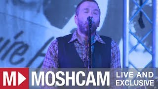 Alexisonfire  Get Fighted  Sydney Farewell Show  Moshcam [upl. by Hope]