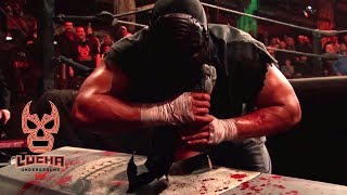 Mil Muertes vs Matanza in Graver Consequences amp more E7 S2  How We Got Here [upl. by Levitt]