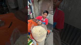 15 Year Old Boy Selling Jhal Muri Of India shorts [upl. by Monetta]