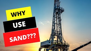 Oil fracking explained [upl. by Chryste269]