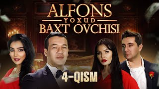 Alfons yoxud Baxt ovchisi 4qism [upl. by Rhea]