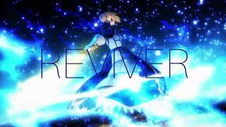 【複合MAD】REVIVER [upl. by Vada]