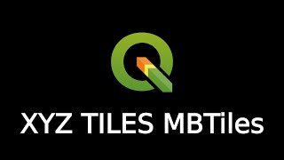 QGIS 310 XYZ Tiles MBTiles QTiles Replacement [upl. by Pet500]